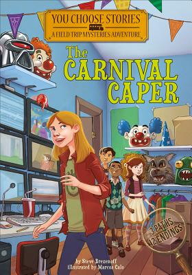 The Carnival Caper