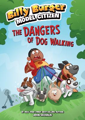The Dangers of Dog Walking