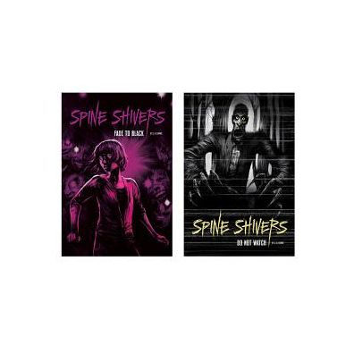 Spine Shivers