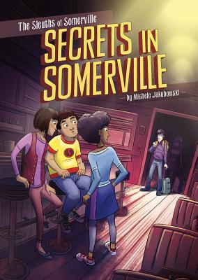 Secrets in Somerville