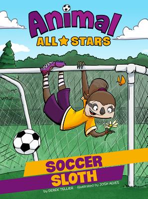 Soccer Sloth