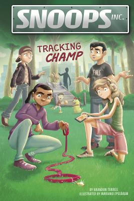 Tracking Champ