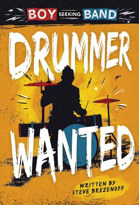 Drummer Wanted