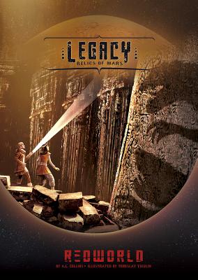 Legacy: Relics of Mars