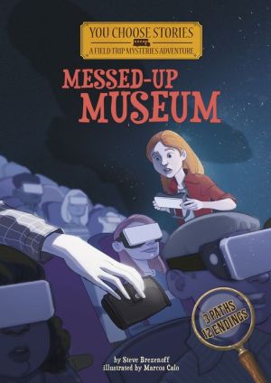 The Messed-Up Museum