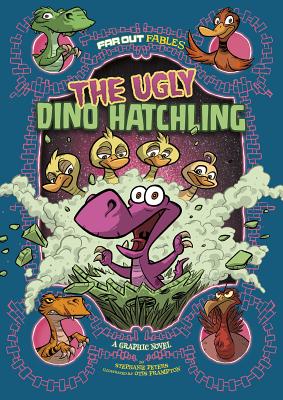 The Ugly Dino Hatchling