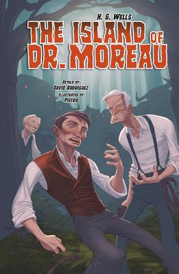 The Island of Dr. Moreau