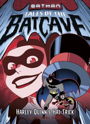 Harley Quinn's Hat Trick