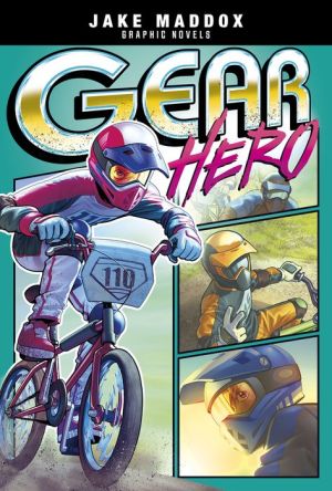 Gear Hero