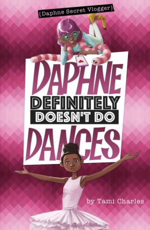 Daphne Definitely Doesn't Do Dances