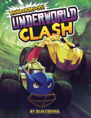Underworld Clash