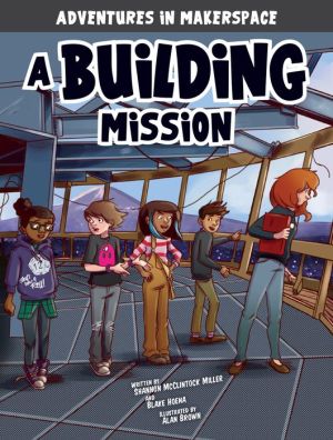 A Building Mission