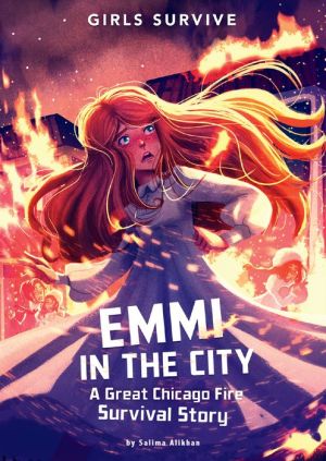 Emmi in the City