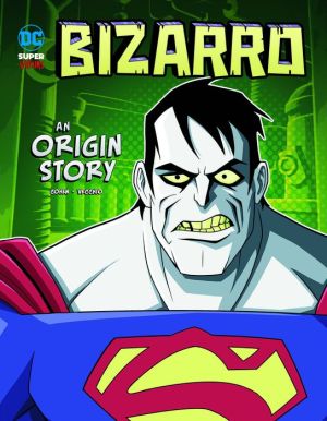 Bizarro