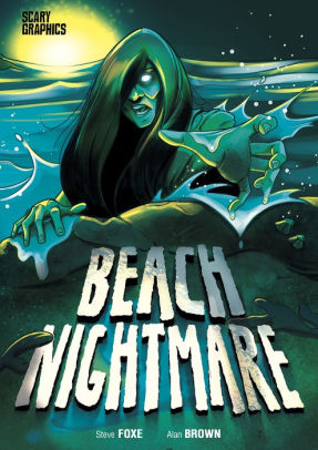 Beach Nightmare