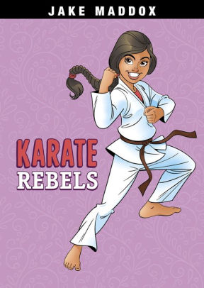 Karate Rebels