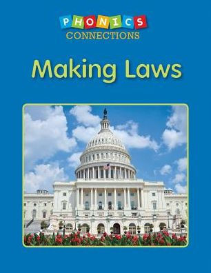 Making Laws