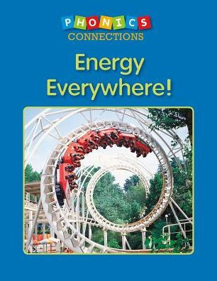 Energy Everywhere!