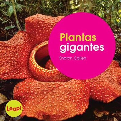 Plantas gigantes