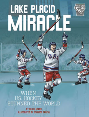 Lake Placid Miracle