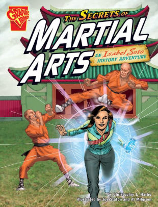 The Secrets of Martial Arts