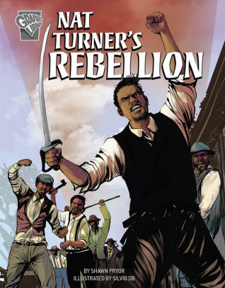 Nat Turner's Rebellion