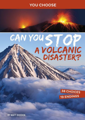 Can You Stop a Volcanic Disaster?