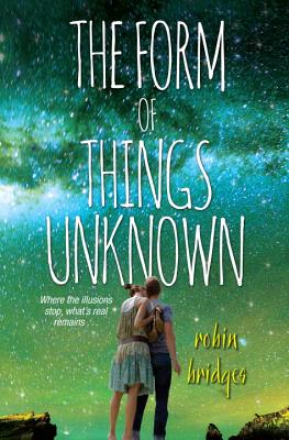 The Form of Things Unknown