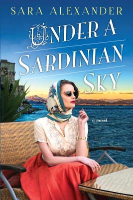 Under a Sardinian Sky