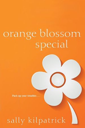 Orange Blossom Special