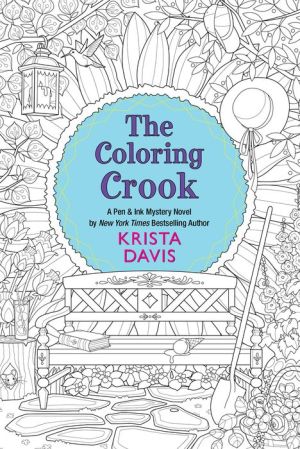 The Coloring Crook