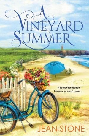 A Vineyard Summer