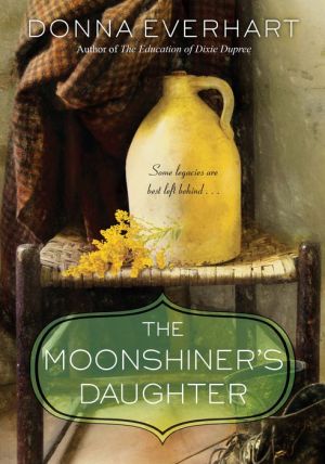 The Moonshiner's Daughter