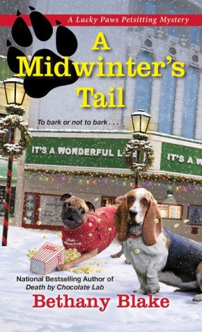 A Midwinter's Tail