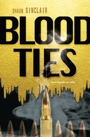 Blood Ties