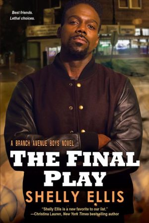 The Final Play