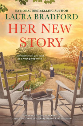Her New Story