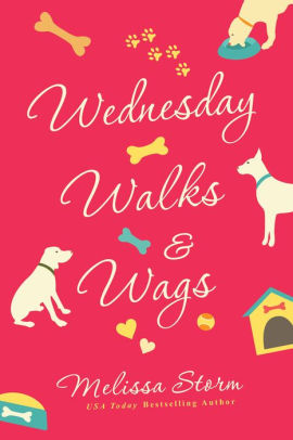 Wednesday Walks & Wags