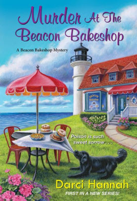 Murder at the Beacon Bakeshop