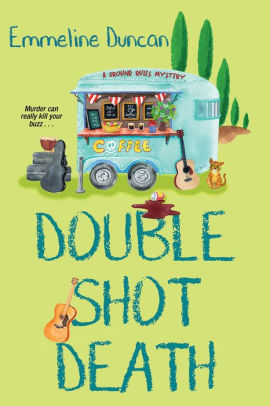 Double Shot Death