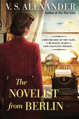 The Novelist from Berlin