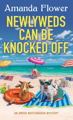 Newlyweds Can Be Knocked Off