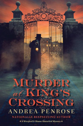 Murder at King's Crossing