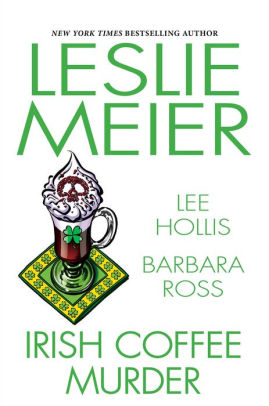 Death of an Irish Coffee Drinker