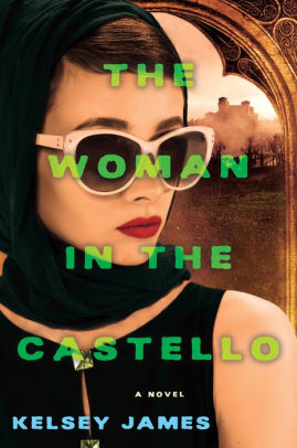 The Woman in the Castello