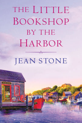 The Little Bookshop by the Harbor