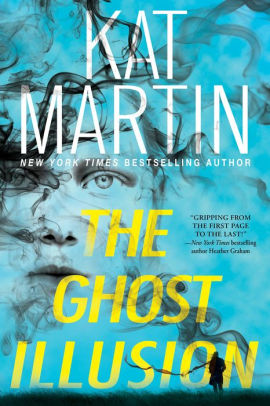 The Ghost Illusion