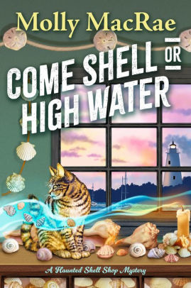 Come Shell or High Water