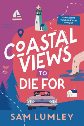 Coastal Views to Die For