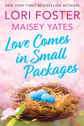 Love Comes in Small Packages